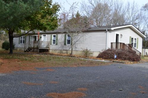 88 Menhaden Rd, Thompson Beach NJ  08324-2013 exterior