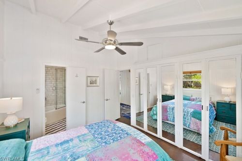 2629 Coconut Dr, Sanibel FL  33957-2005 exterior