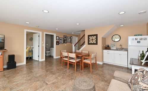 23305 Shore Dr, Kansasville WI  53139-9714 exterior