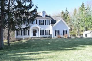 11 Settlers Rdg, Ballston Spa, NY 12020-3755