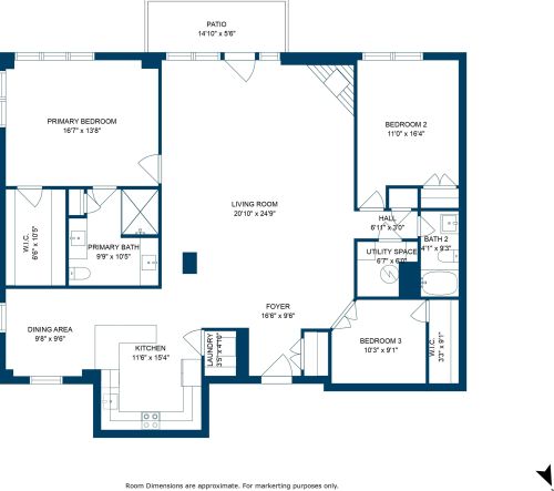 18 Mountain Laurels Dr, Nashua NH  03062-4206 exterior