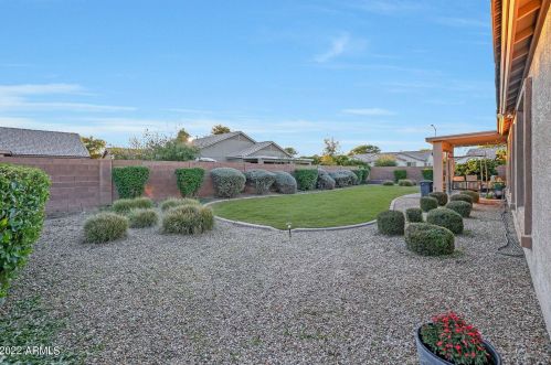 18241 Maui Ln, Sun City AZ  85388-7541 exterior