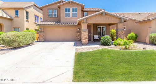 21911 Bolivia St, Maricopa, AZ 85138-9557