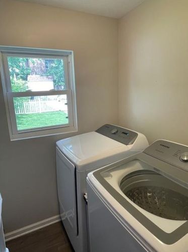 1011 Sycamore St, Connellsville PA  15425-4728 exterior