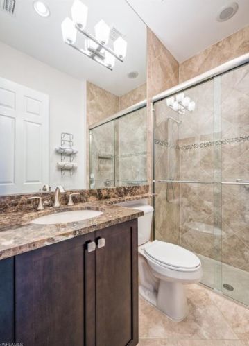 3304 Atlantic Cir, Naples FL  34119-8638 exterior