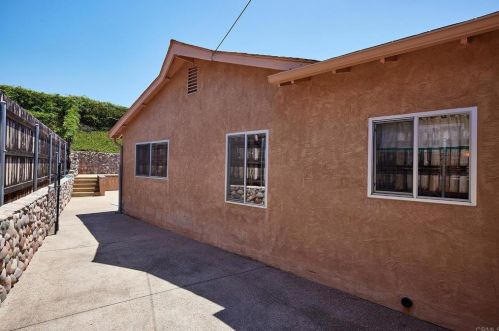 3641 Mount Aclare Ave, San Diego CA 92111-4020 exterior