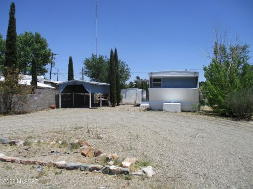 1005 Flagstaff Ave, Willcox, AZ 85643-1107