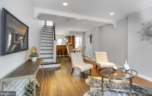 1817 Gerritt St, Philadelphia, PA 19146-4629
