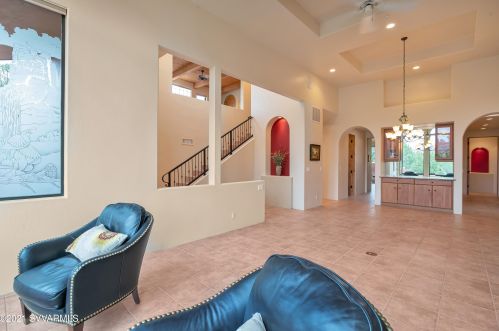 70 Calle Irena, Sedona AZ 86336-4769 exterior