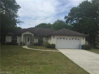 234 Crawford St, Labelle, FL 33935-4764