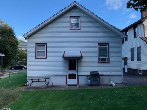 115 Conover Ave, Nutley NJ  07110-3309 exterior