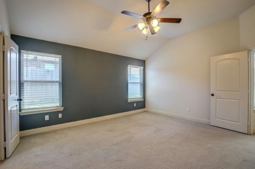 1505 Nathan Cir, Greenville TX  75402-7606 exterior