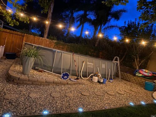 166 Buttercup Cir, Vacaville CA  95687-7319 exterior