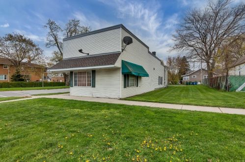 548 169th St, Hammond, IN 46324-1917