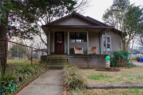 609 Spindale St, Spindale, NC 28160-1611