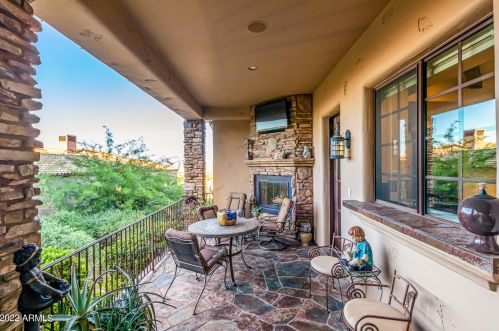 25572 113 Way, Scottsdale AZ  85259-3137 exterior