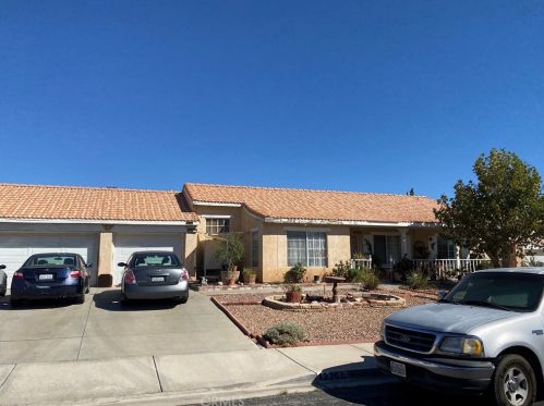 13368 Purple Sage Dr, Victorville, CA 92392-6247