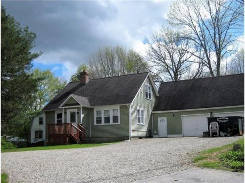 471 Old Colchester Rd, Colchester, CT 06420-3748