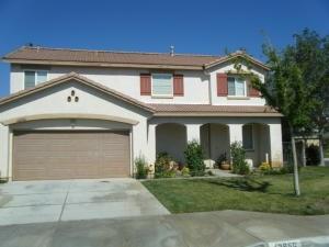 42956 Carpenter Dr, Lancaster, CA 93535-2950
