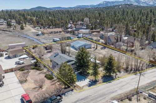 904 Mount Doble Dr, Big Bear City, CA 92314-9447