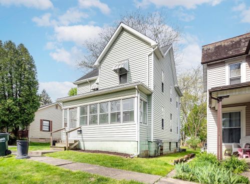 431 11th St, Cambridge, OH 43725-1958