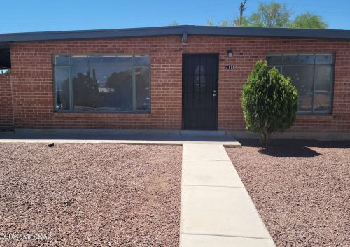 7118 31st St, Tucson, AZ 85710-5714