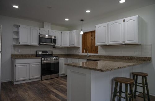 2158 Olmstead St, Friendship WI  53934-9309 exterior