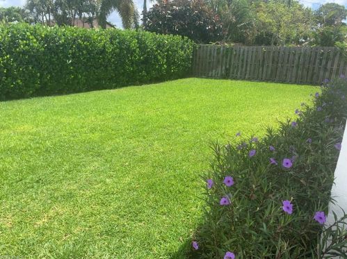 541 104th Ave, Naples FL  34108-3226 exterior