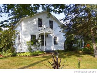 360 Mixville Rd, Cheshire, CT 06410-1968