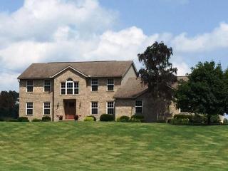 16900 Connector Rd, Fredricktwn, OH 43019-9711