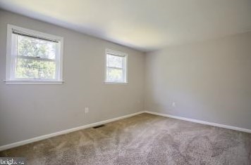 2716 Buxton Rd, Harrisburg PA  17110-3547 exterior