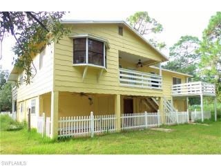 116 Taft Blvd, Clewiston, FL 33440-9495