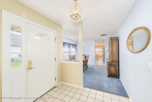 21 Pine Hollow Ln, Lakewood NJ  08701-5714 exterior