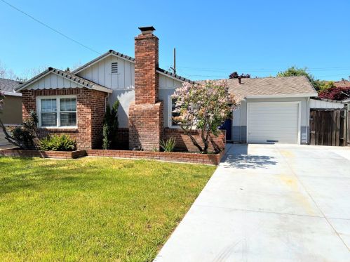 1991 Jonathan Ave, San Jose, CA 95125-2569