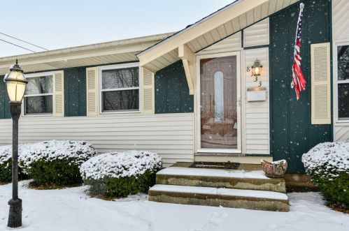 8733 Helena St, Milwaukee, WI 53224-4723