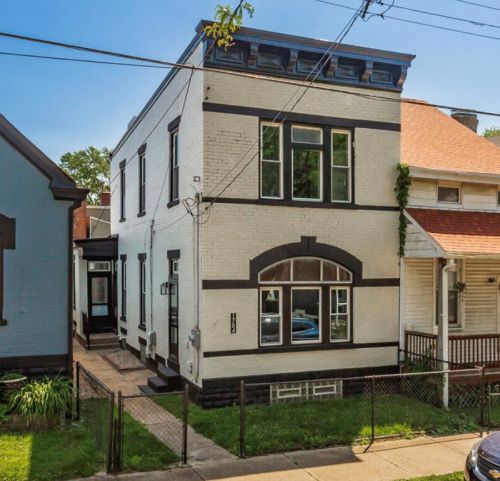 1704 Banklick St, Covington, KY 41011-2933