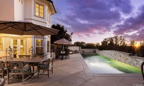 11 Hillsborough, Newport Beach, CA 92660-6734