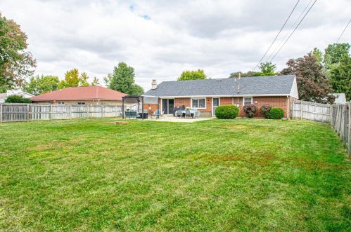 532 Unger Ave, Englewood OH 45322-2029 exterior