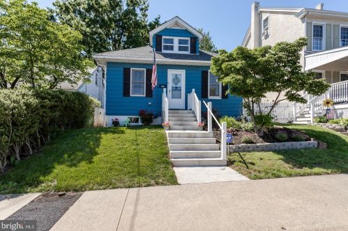 707 Hanover St, Pottstown, PA 19464-4519