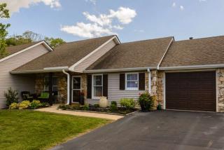 248 Rocky Mountain Way, Oak Park NC  28704-8445 exterior