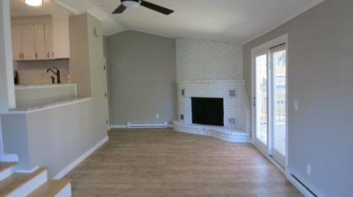 29 Hill St, Coventry RI  02816-7827 exterior