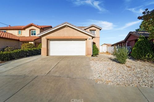 14815 Hidden Rock Ct, Victorville, CA 92394-6963