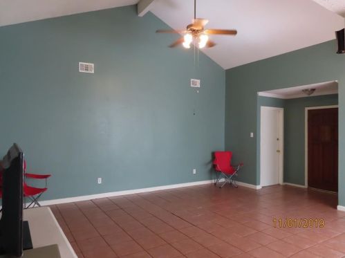 1411 Warwick Walk Ln, Channelview TX  77530-2110 exterior
