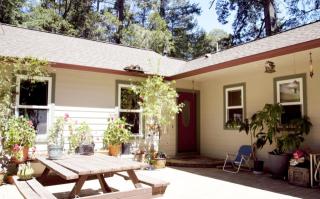 5330 Taylor Way, Lompico, CA 95018-9267
