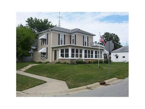 217 Main St, Mendon, OH 45862-8500