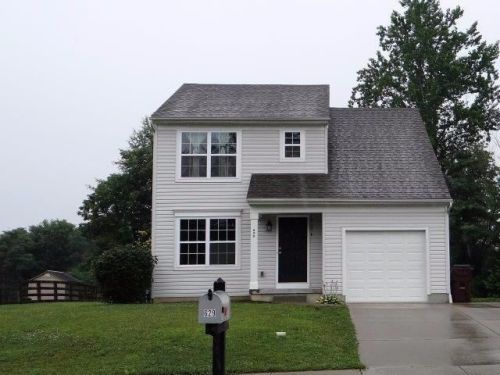 629 Hope Way, Mount Olive, OH 45106-1265