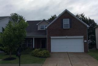 612 Elderberry Way, Murfreesboro TN  37128-3943 exterior