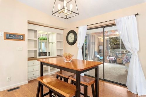 2841 Bender Dr, Lucerne CA  95458-8595 exterior