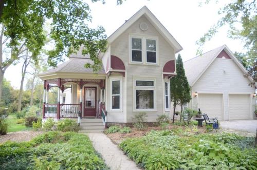 135 Elias St, Wales, WI 53183-9701