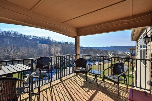 2485 Rolling Hills Dr, Covington KY  41017-5149 exterior